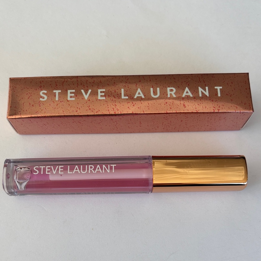 Steve Laurant Orchid Lip Balm
